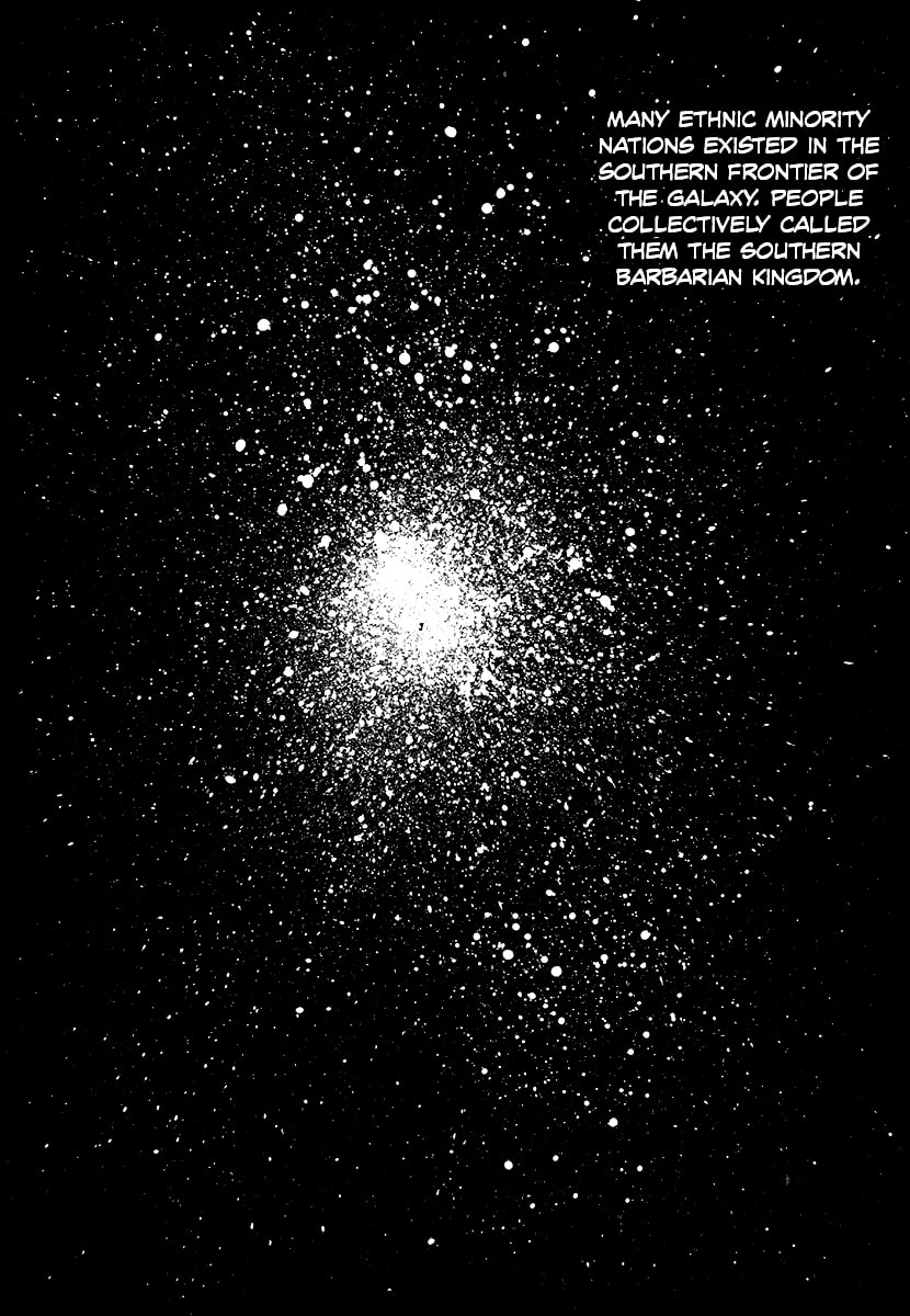 The Heroes of Galaxy Wars Chapter 65 page 5 - 