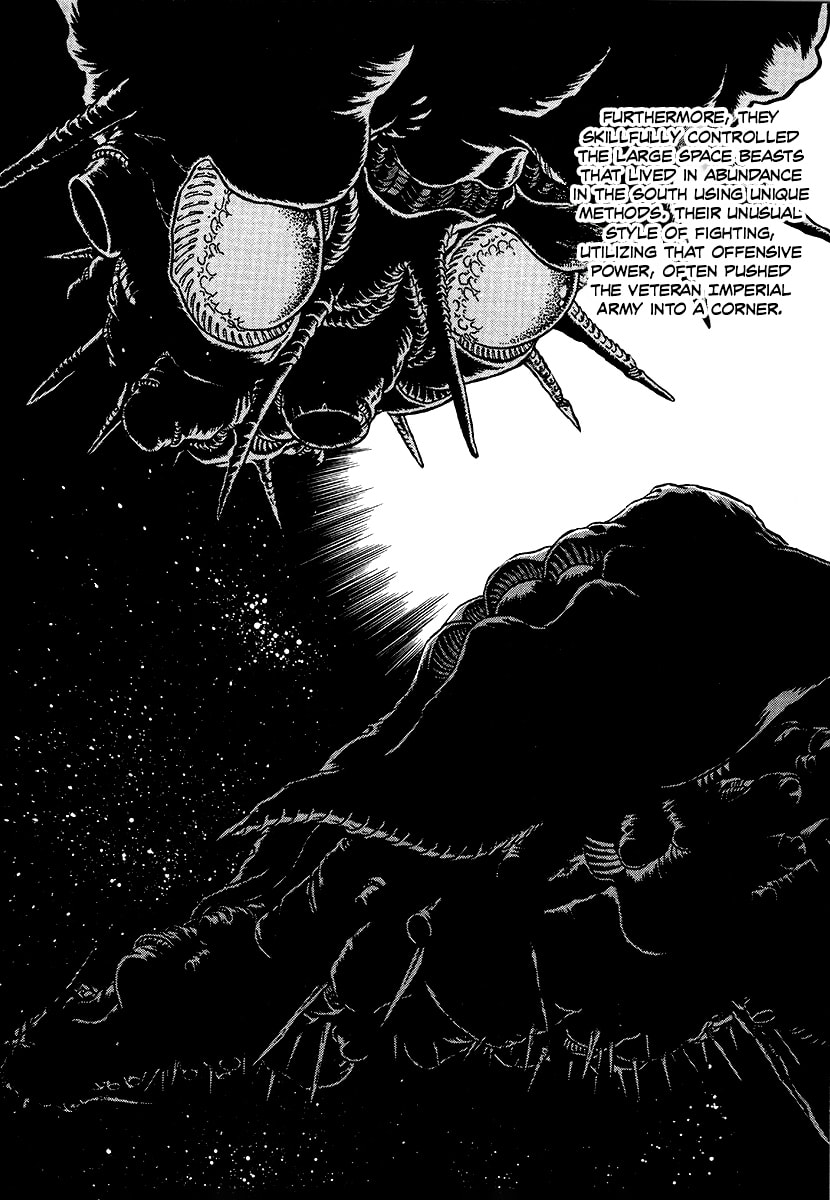 The Heroes of Galaxy Wars Chapter 65 page 7 - 