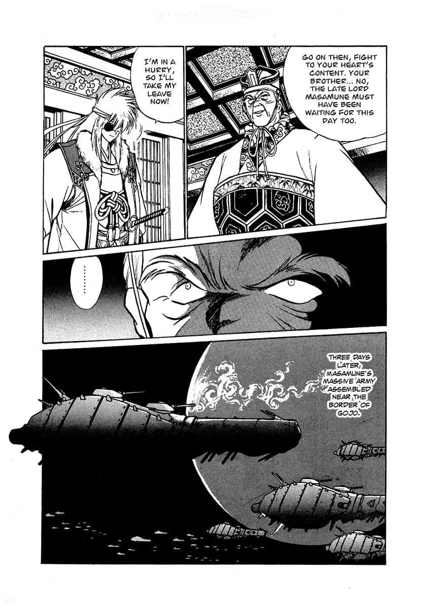 The Heroes of Galaxy Wars Chapter 66 page 2 - 