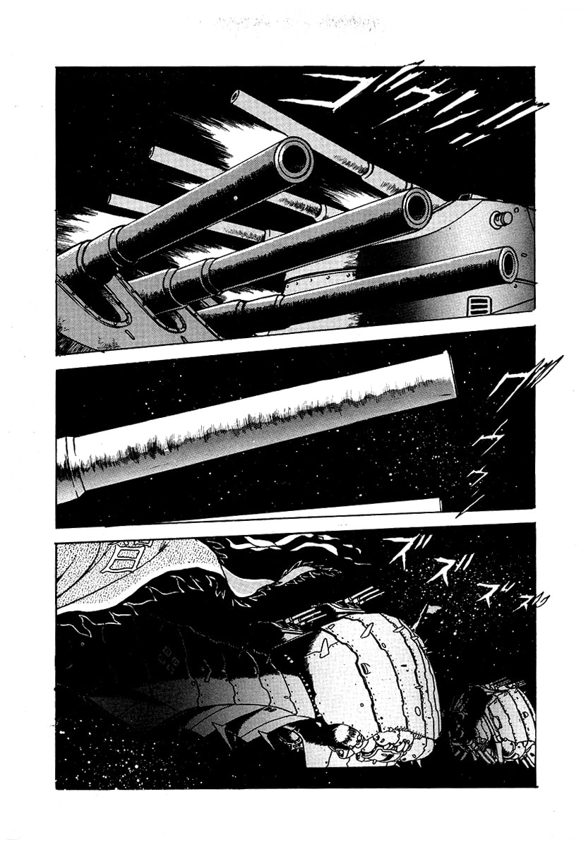 The Heroes of Galaxy Wars Chapter 66 page 7 - 