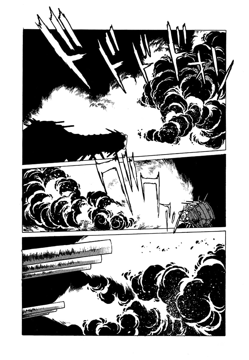 The Heroes of Galaxy Wars Chapter 66 page 8 - 