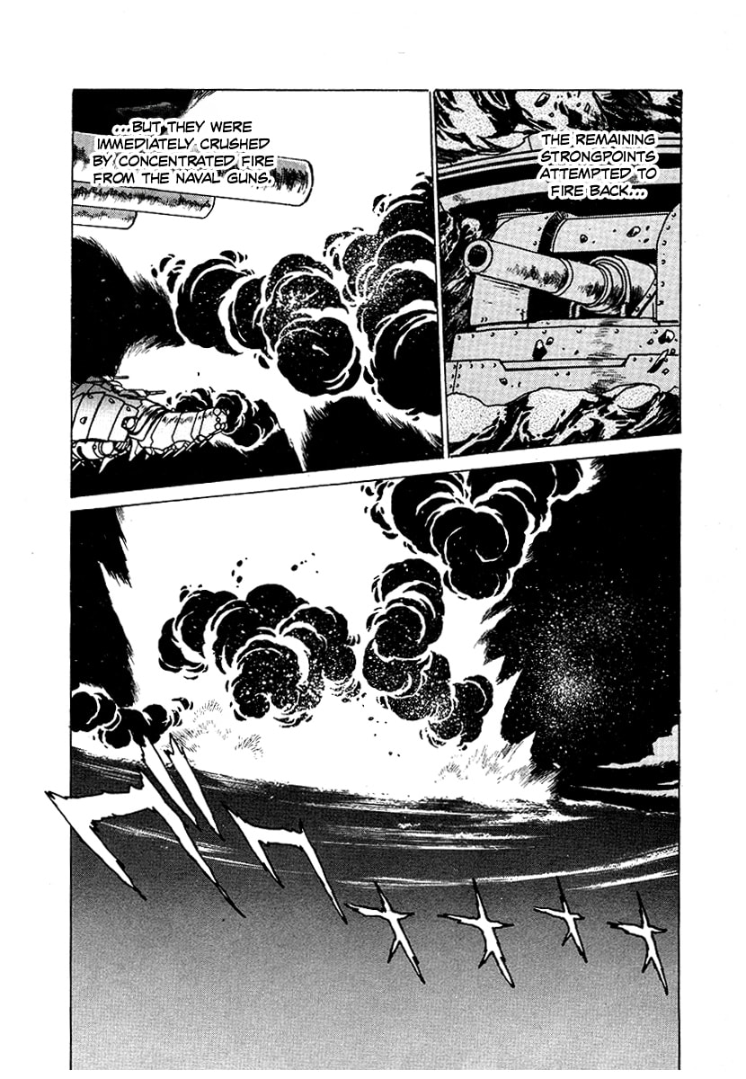The Heroes of Galaxy Wars Chapter 66 page 10 - 