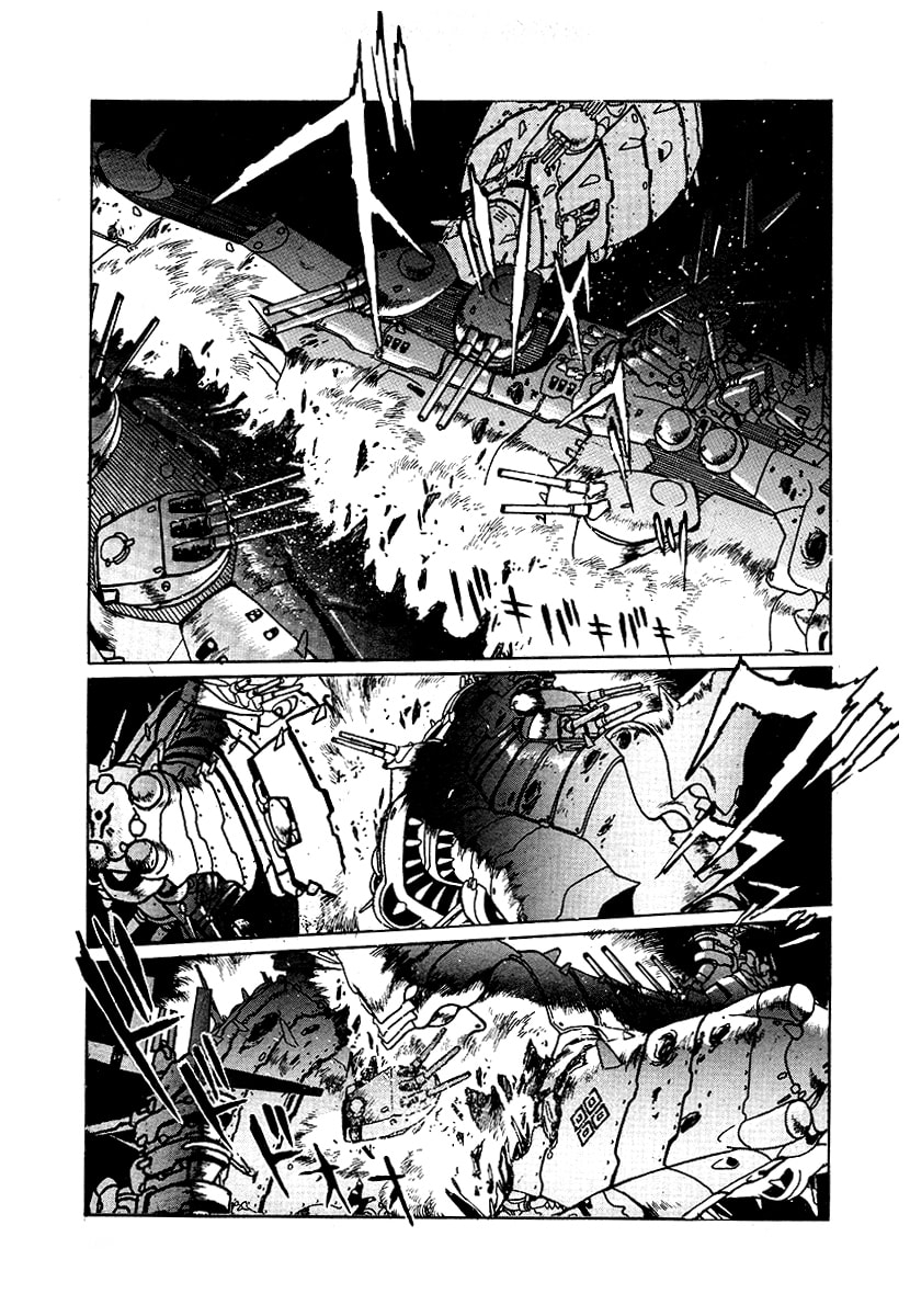 The Heroes of Galaxy Wars Chapter 67 page 2 - 