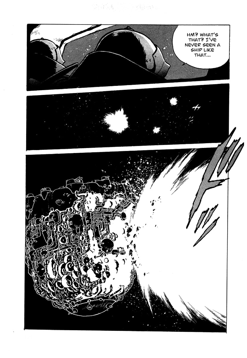 The Heroes of Galaxy Wars Chapter 67 page 12 - 