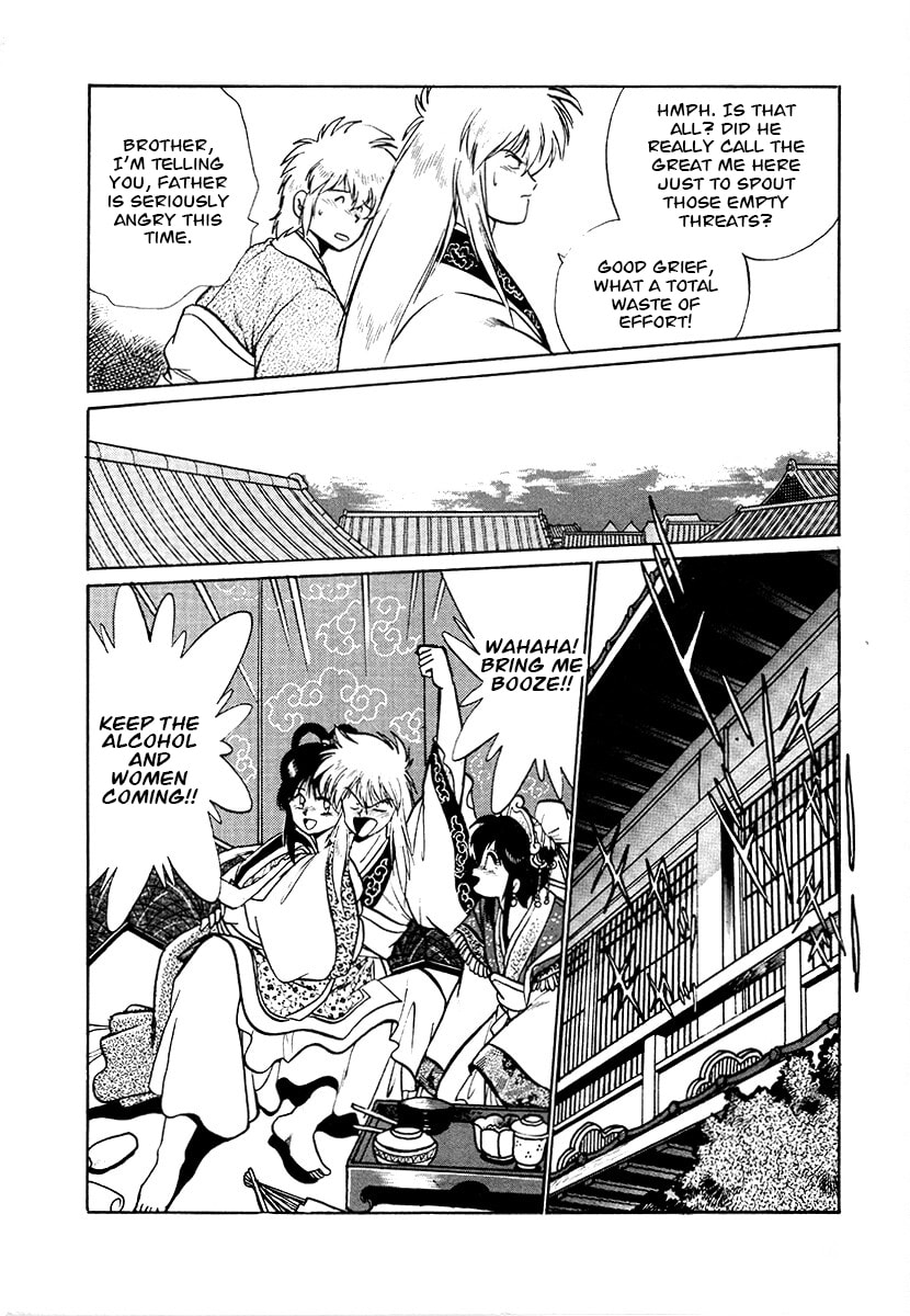 The Heroes of Galaxy Wars Chapter 69 page 11 - 