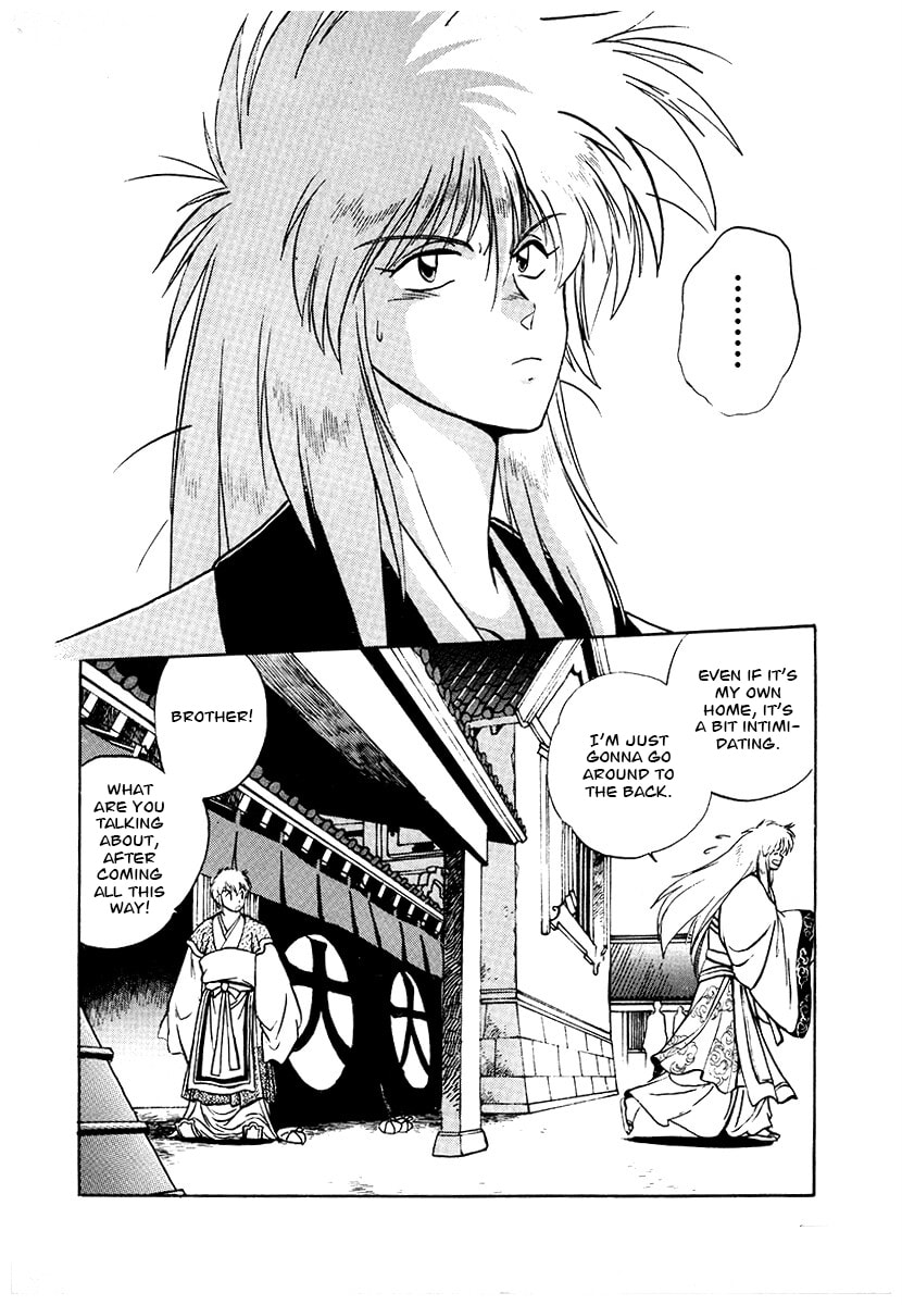 The Heroes of Galaxy Wars Chapter 69 page 5 - 