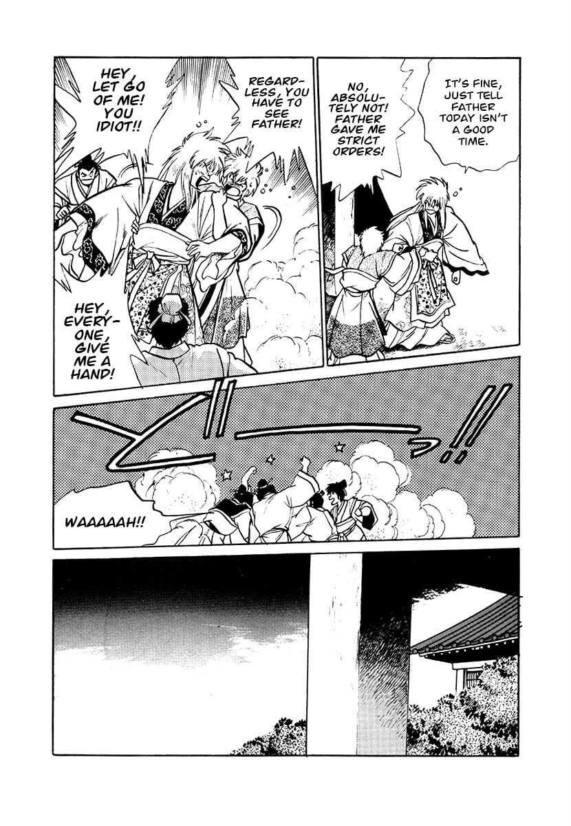 The Heroes of Galaxy Wars Chapter 69 page 6 - 