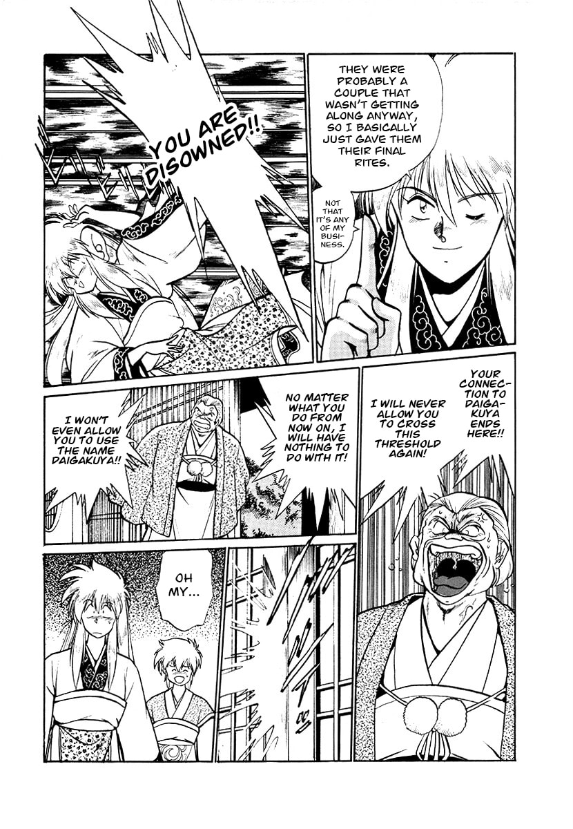 The Heroes of Galaxy Wars Chapter 69 page 10 - 