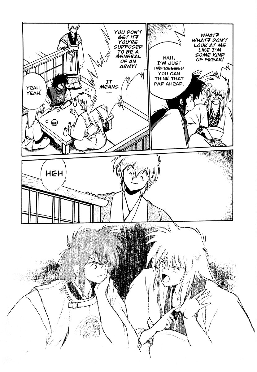 The Heroes of Galaxy Wars Chapter 70 page 16 - 