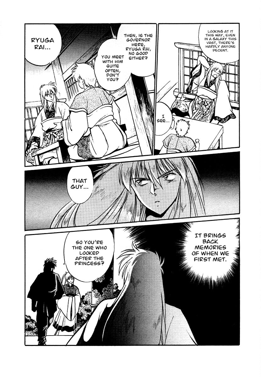 The Heroes of Galaxy Wars Chapter 70 page 10 - 