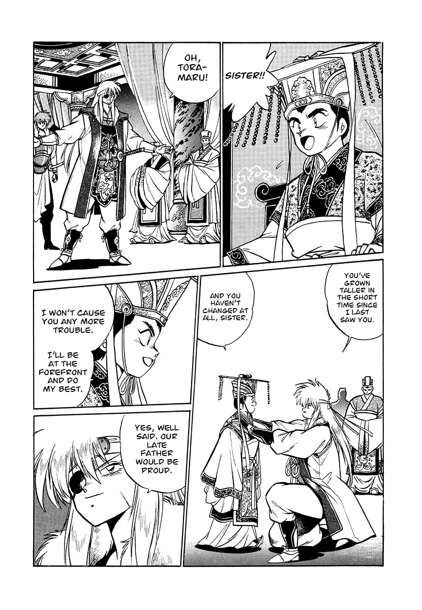 The Heroes of Galaxy Wars Chapter 72 page 9 - 