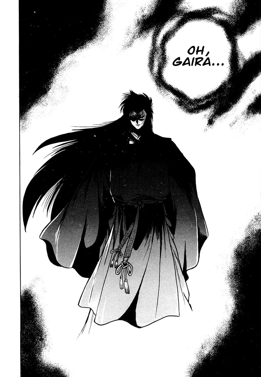 The Heroes of Galaxy Wars Chapter 73 page 16 - 