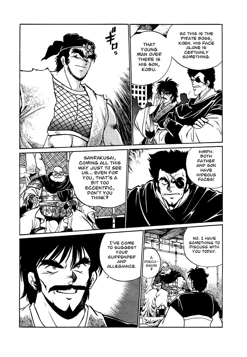 The Heroes of Galaxy Wars Chapter 77 page 12 - 
