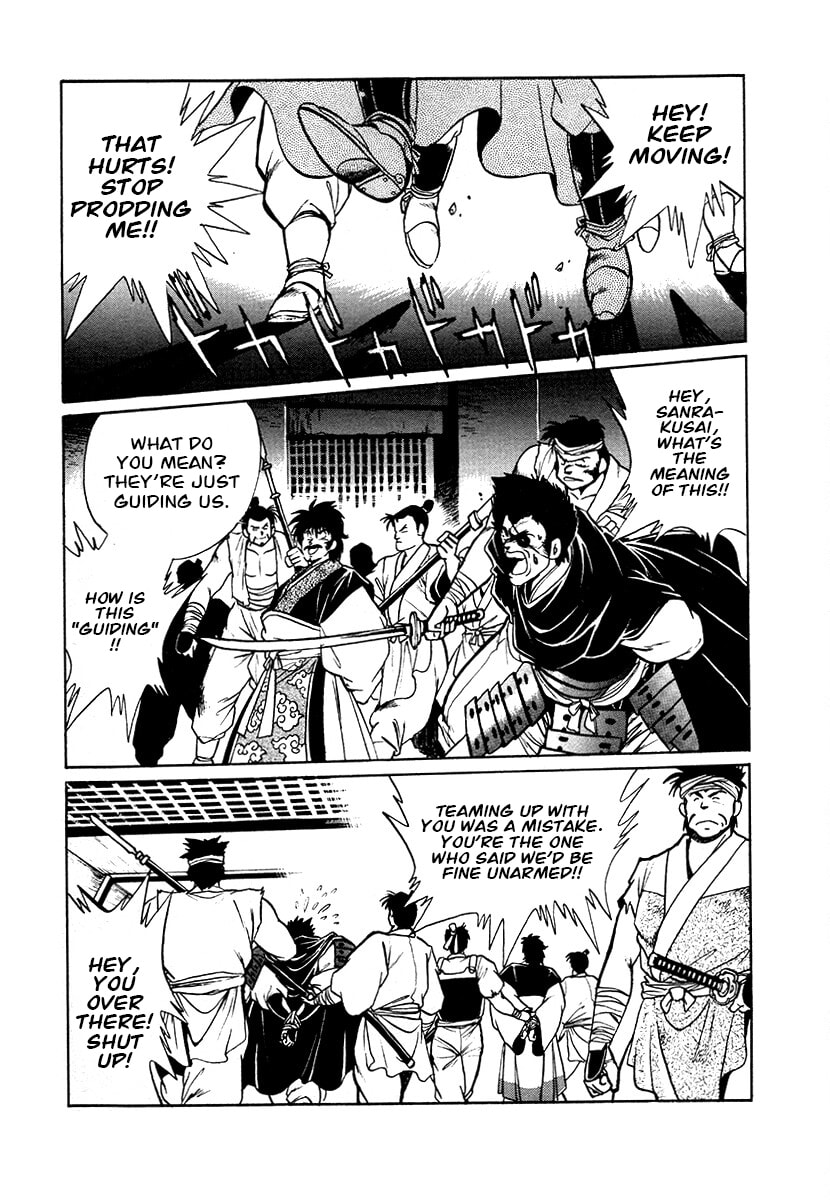 The Heroes of Galaxy Wars Chapter 77 page 10 - 