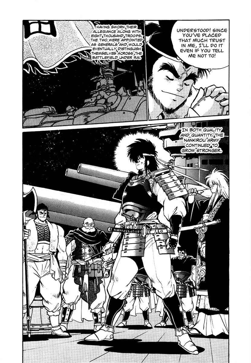 The Heroes of Galaxy Wars Chapter 78 page 10 - 