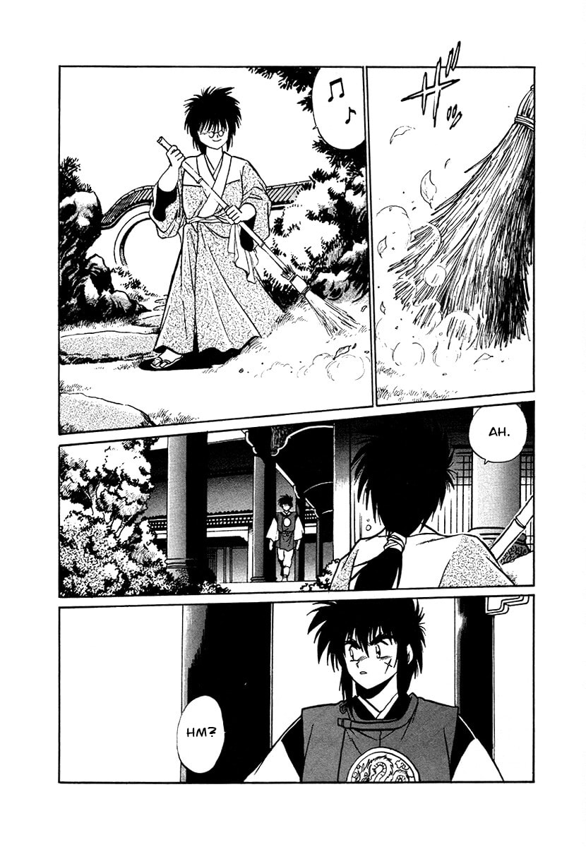 The Heroes of Galaxy Wars Chapter 80 page 14 - 