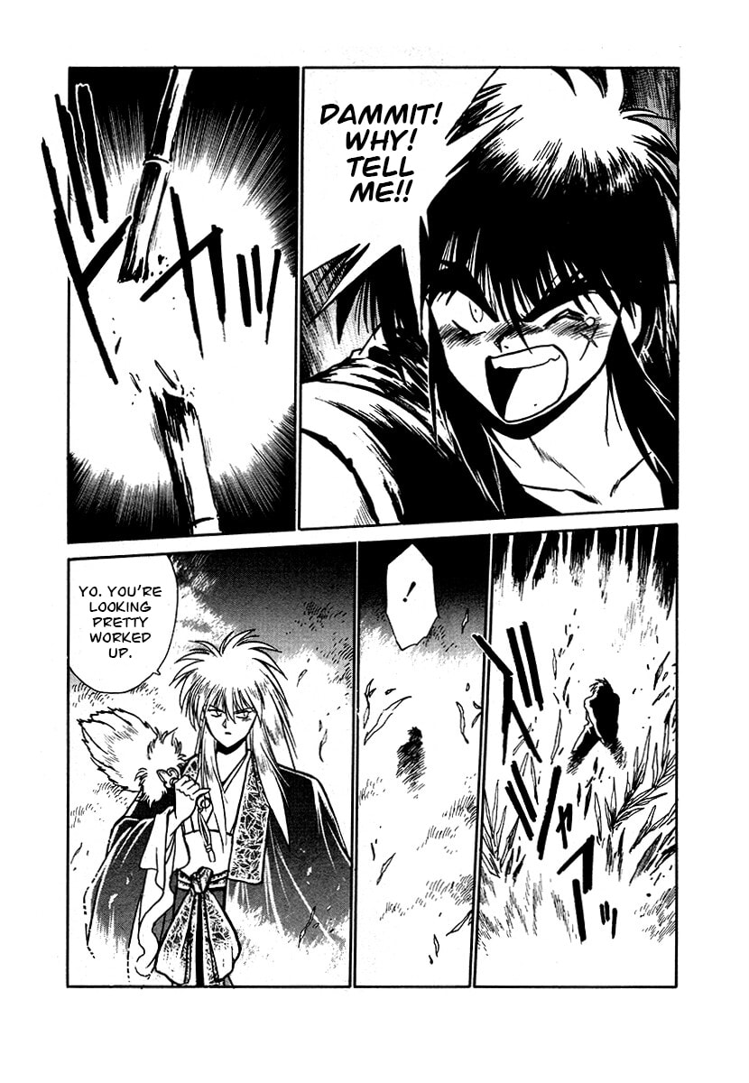 The Heroes of Galaxy Wars Chapter 83 page 18 - 
