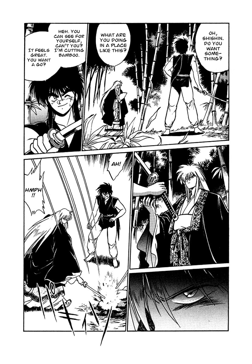 The Heroes of Galaxy Wars Chapter 84 page 2 - 