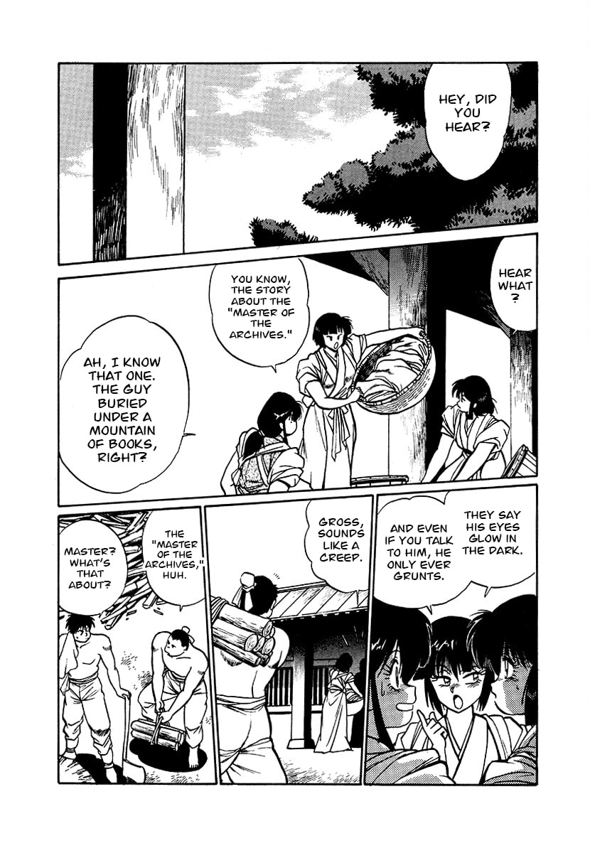 The Heroes of Galaxy Wars Chapter 84 page 15 - 