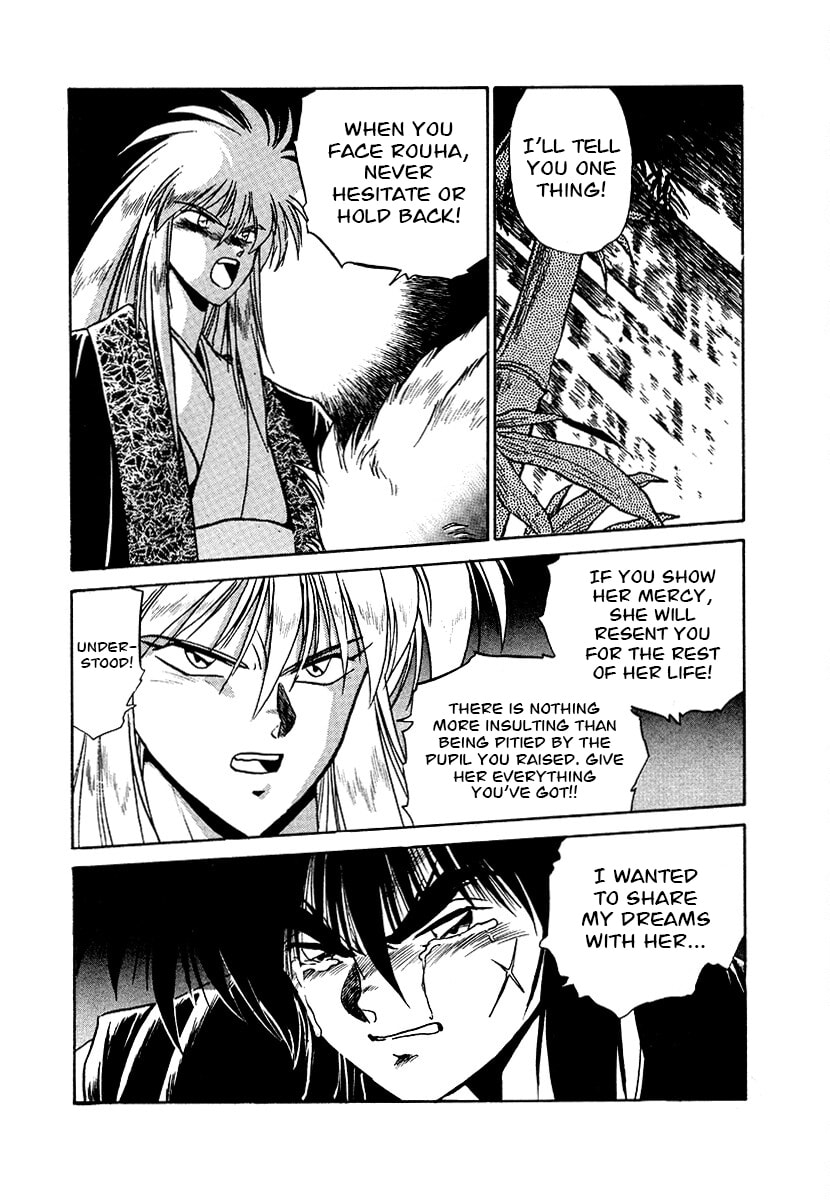 The Heroes of Galaxy Wars Chapter 84 page 10 - 