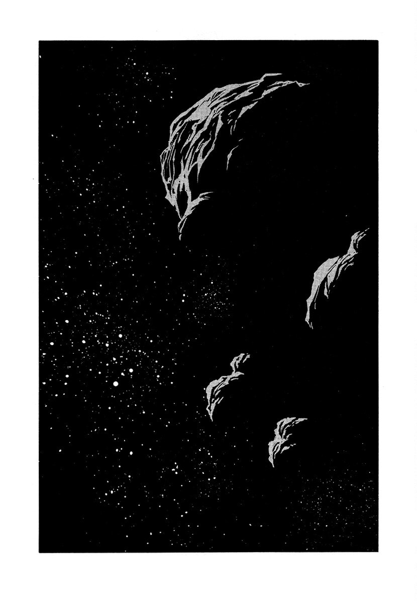 The Heroes of Galaxy Wars Chapter 86 page 16 - 