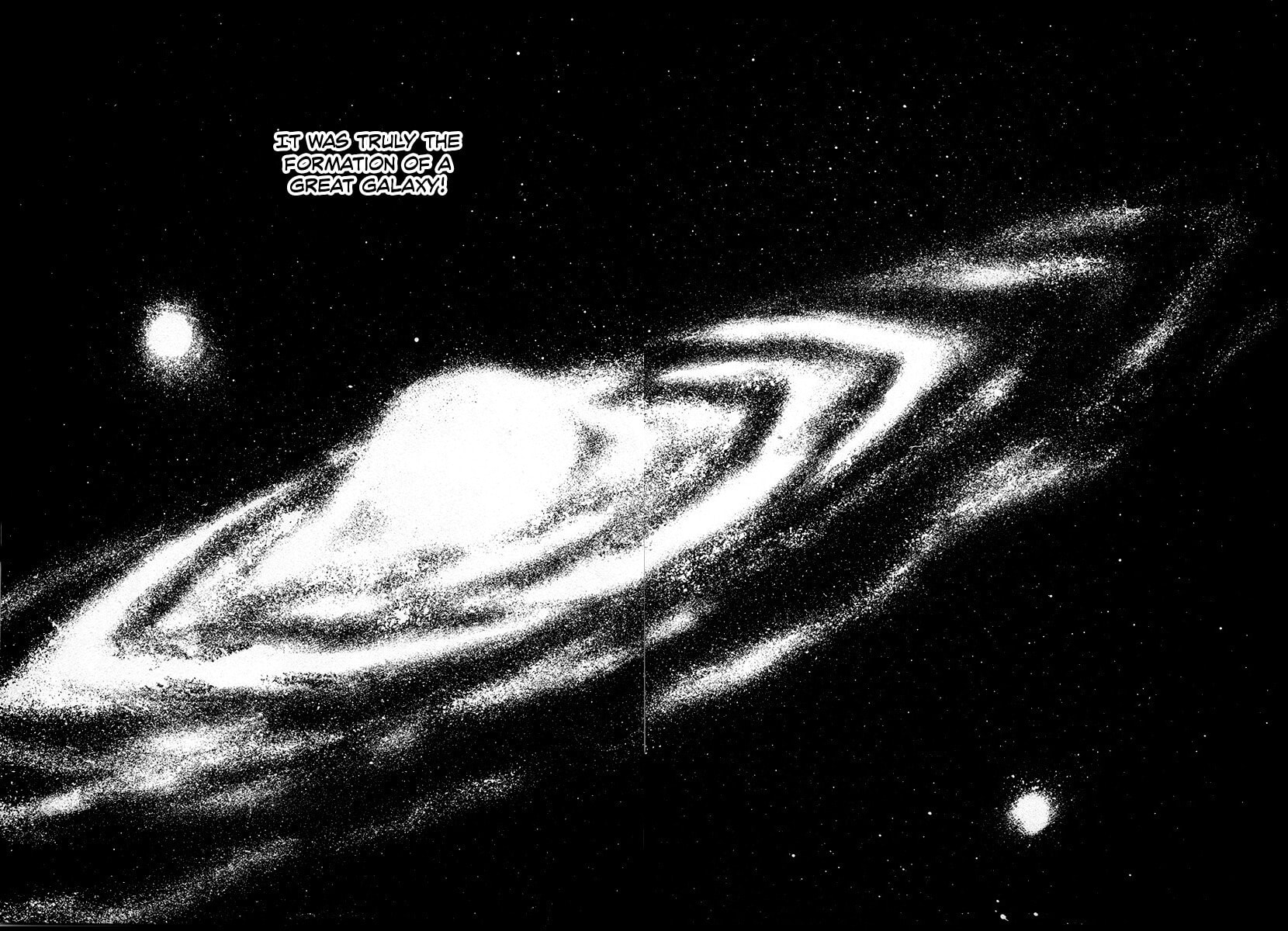 The Heroes of Galaxy Wars Chapter 86 page 4 - 