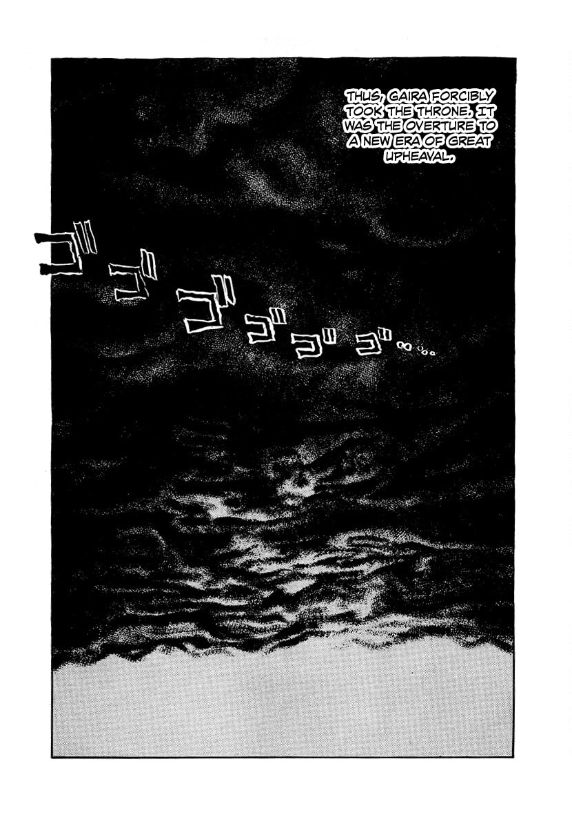 The Heroes of Galaxy Wars Chapter 89 page 10 - 