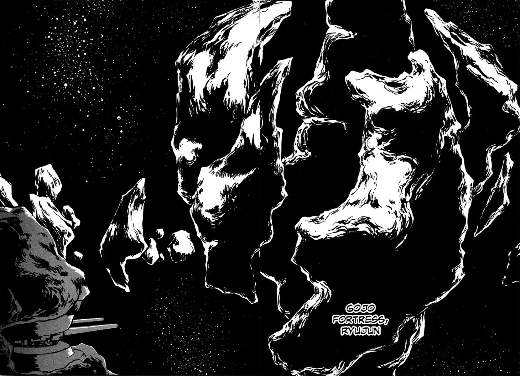 The Heroes of Galaxy Wars Chapter 91 page 12 - 