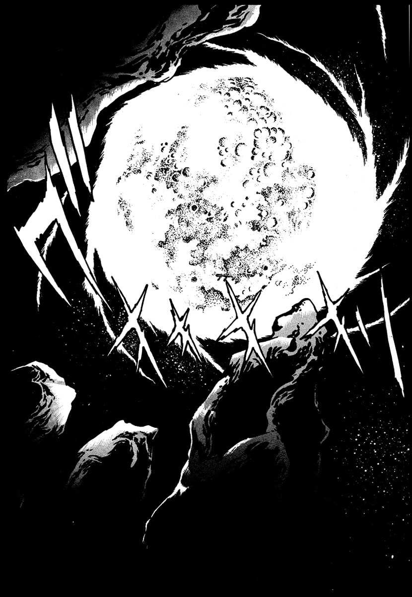 The Heroes of Galaxy Wars Chapter 92 page 14 - 