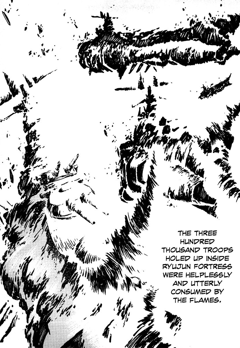 The Heroes of Galaxy Wars Chapter 93 page 11 - 