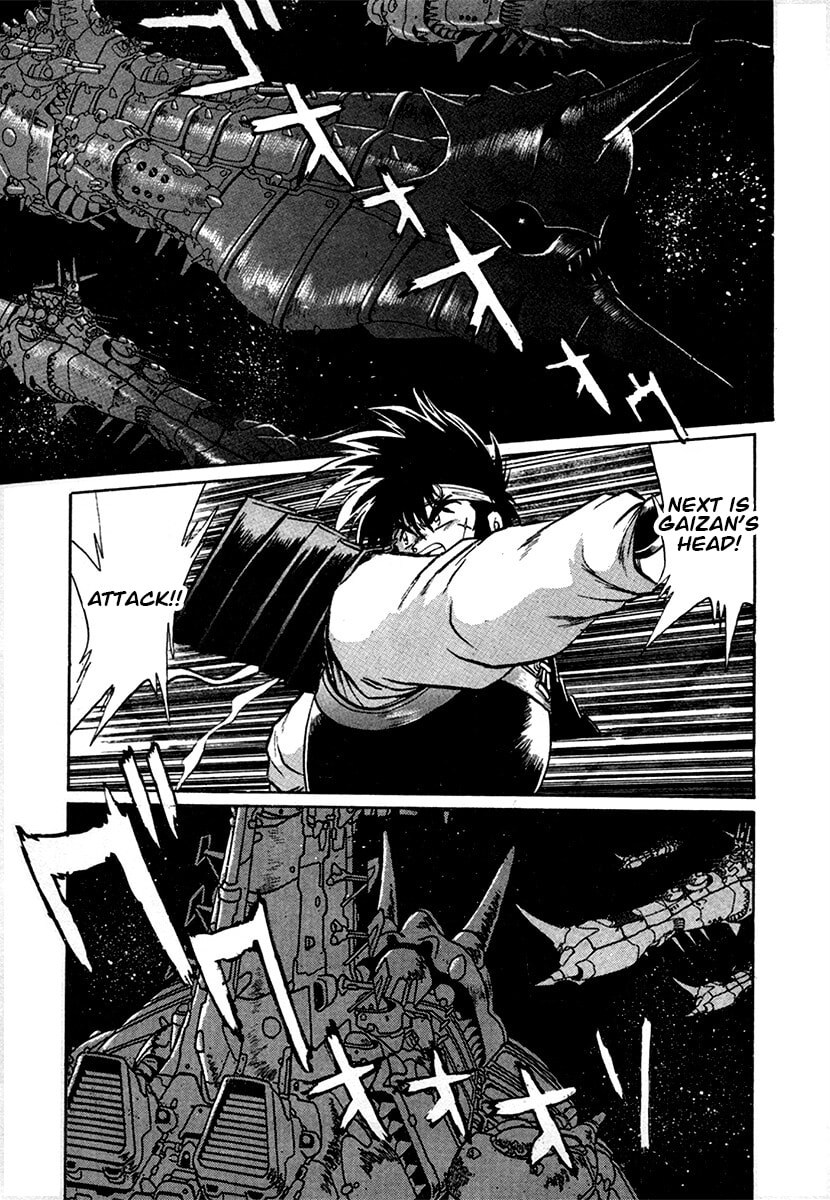 The Heroes of Galaxy Wars Chapter 93 page 15 - 