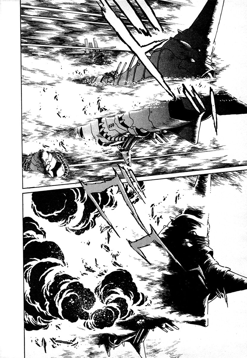 The Heroes of Galaxy Wars Chapter 93 page 8 - 