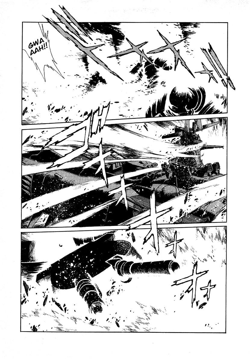 The Heroes of Galaxy Wars Chapter 93 page 9 - 