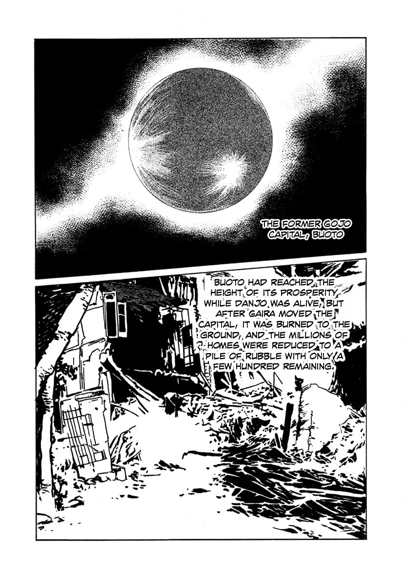 The Heroes of Galaxy Wars Chapter 99 page 6 - 