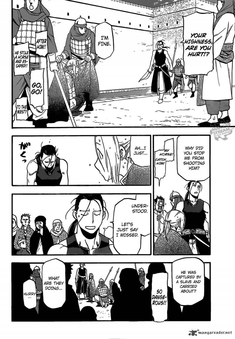 The Heroic Legend of Arslan (ARAKAWA Hiromu) Chapter 1 page 44 - 