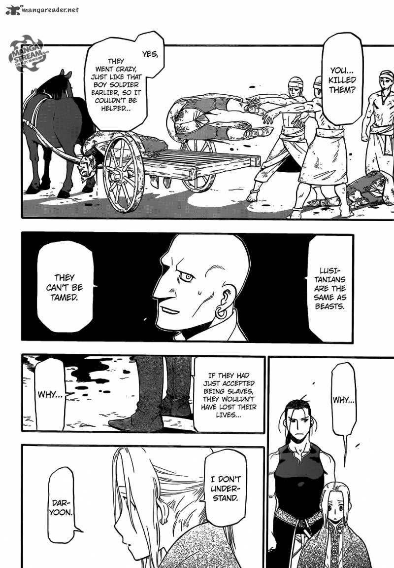 The Heroic Legend of Arslan (ARAKAWA Hiromu) Chapter 1 page 48 - 