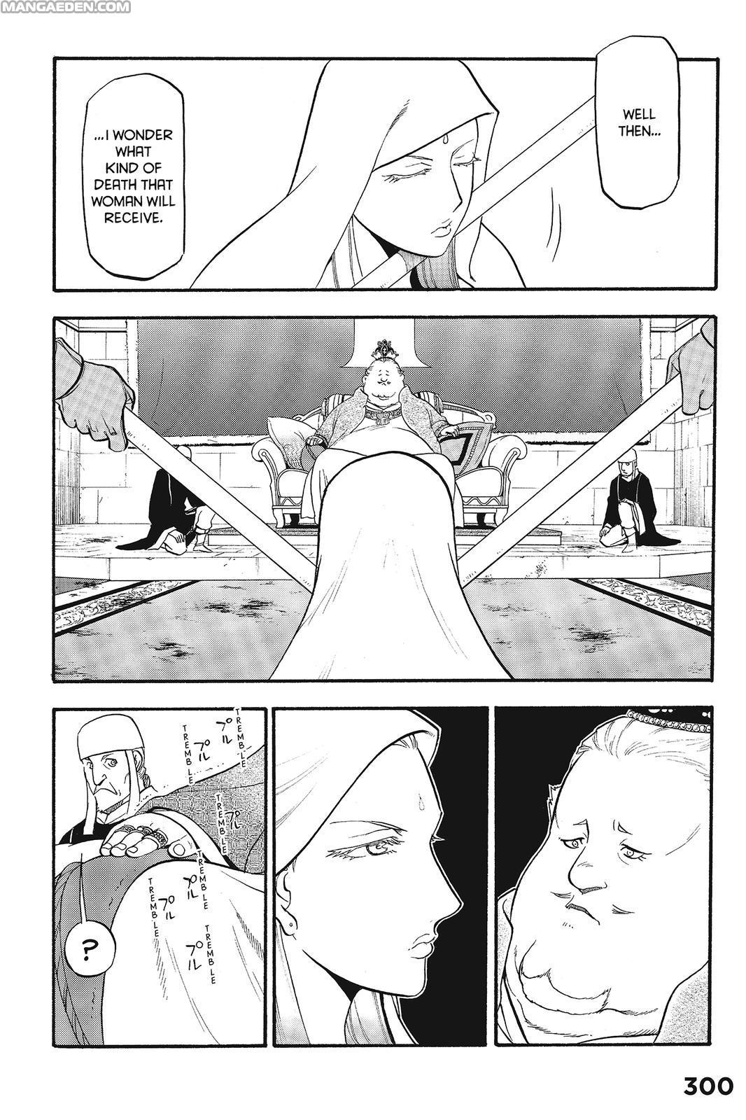 The Heroic Legend of Arslan (ARAKAWA Hiromu) Chapter 10 page 14 - 