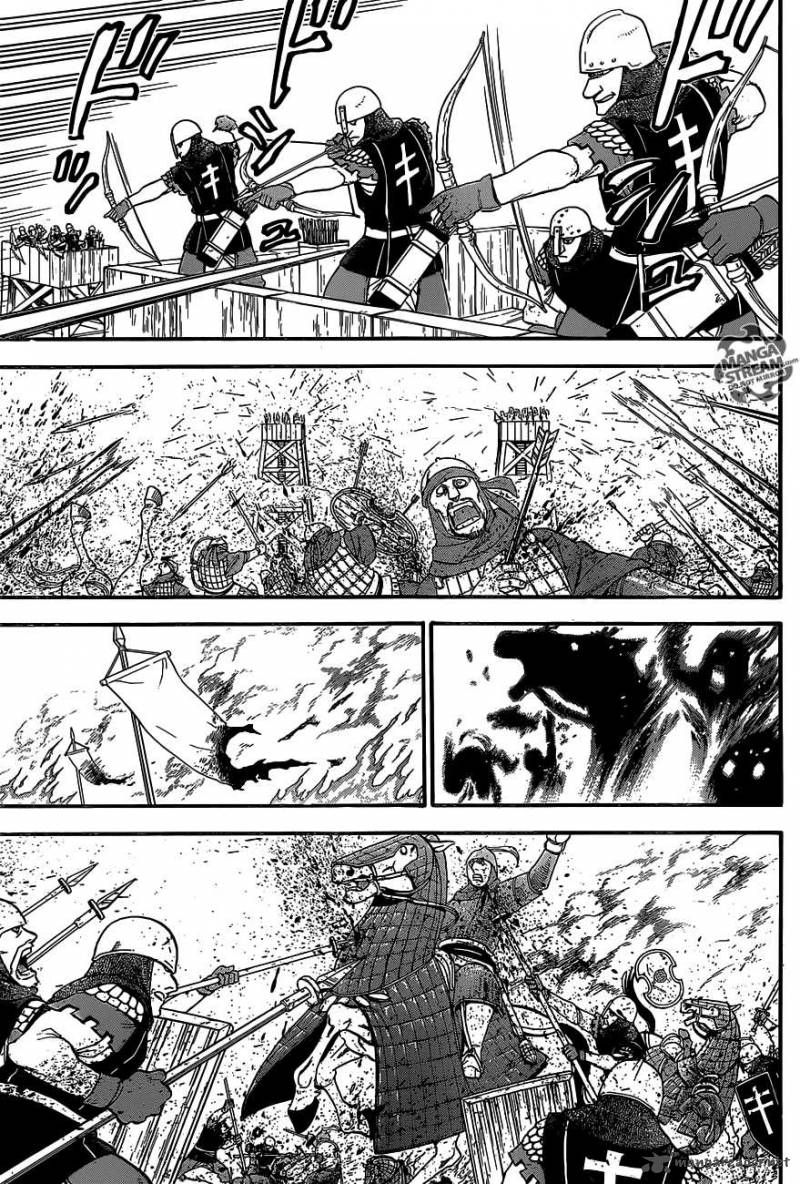 The Heroic Legend of Arslan (ARAKAWA Hiromu) Chapter 2 page 40 - 