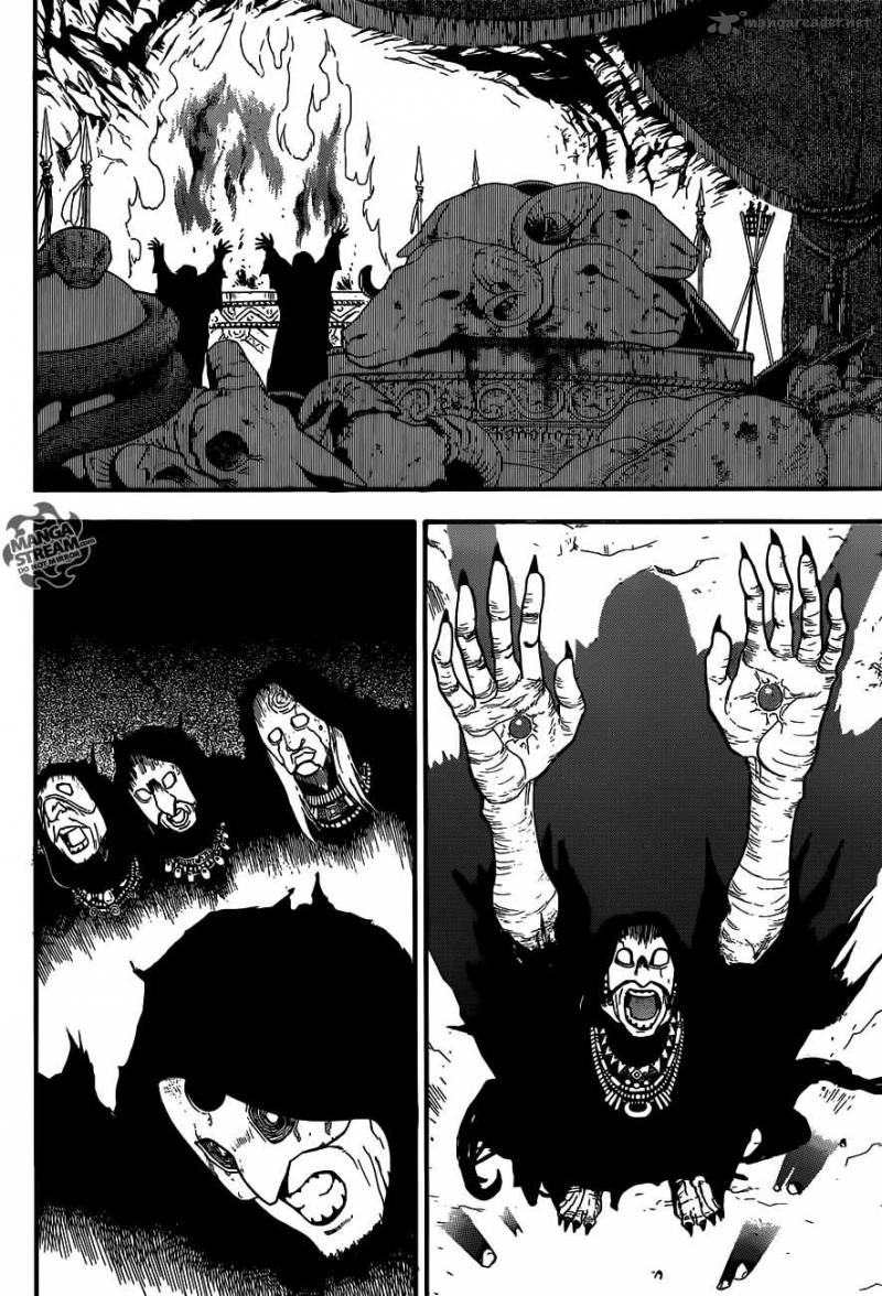 The Heroic Legend of Arslan (ARAKAWA Hiromu) Chapter 2 page 5 - 