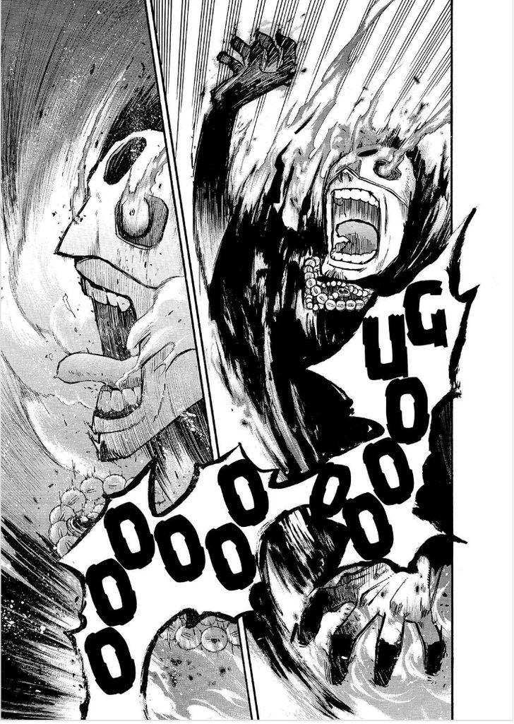 The Heroic Legend of Arslan (ARAKAWA Hiromu) Chapter 30 page 14 - 