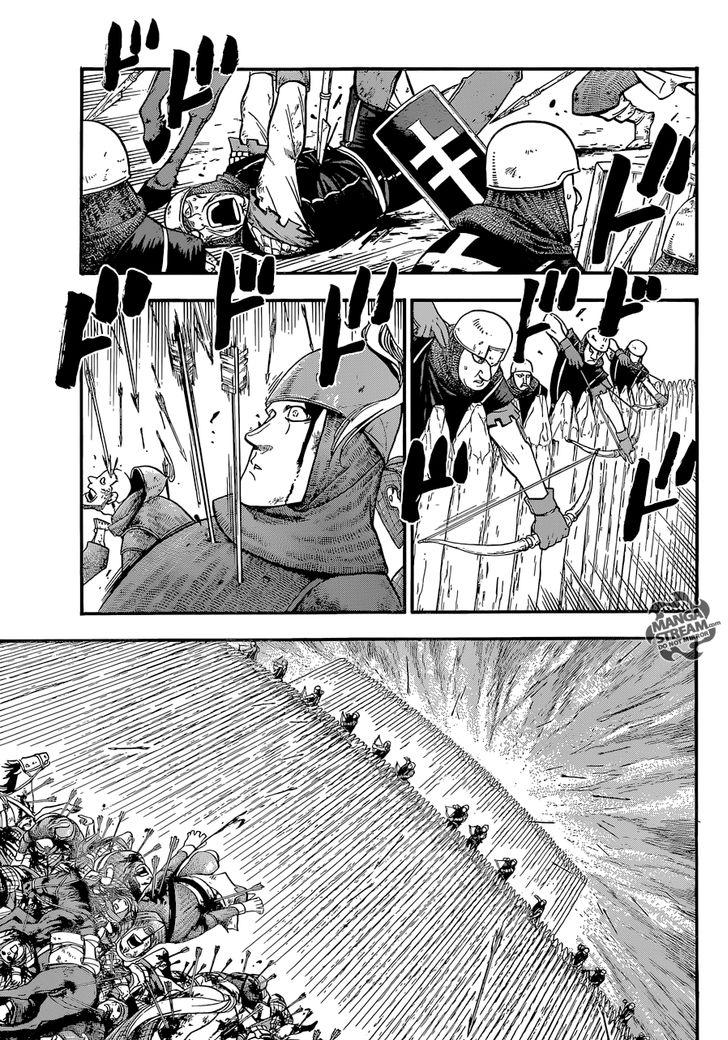 The Heroic Legend of Arslan (ARAKAWA Hiromu) Chapter 4 page 16 - 