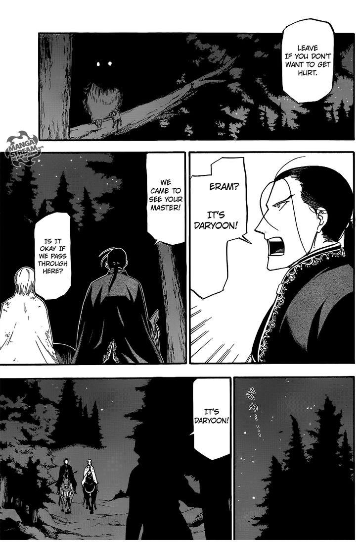 The Heroic Legend of Arslan (ARAKAWA Hiromu) Chapter 4 page 30 - 
