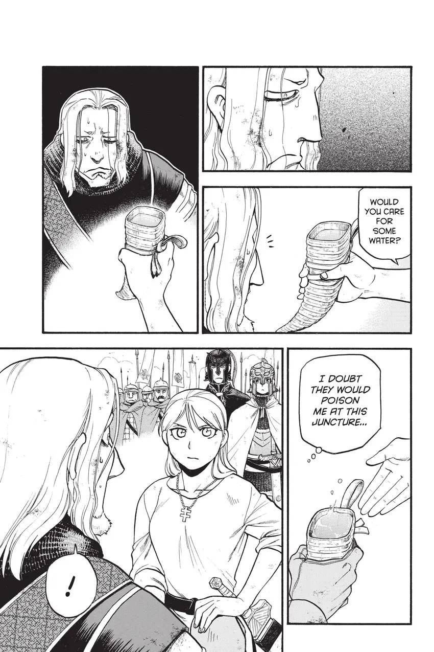 The Heroic Legend of Arslan Chapter 0 page 102 - 