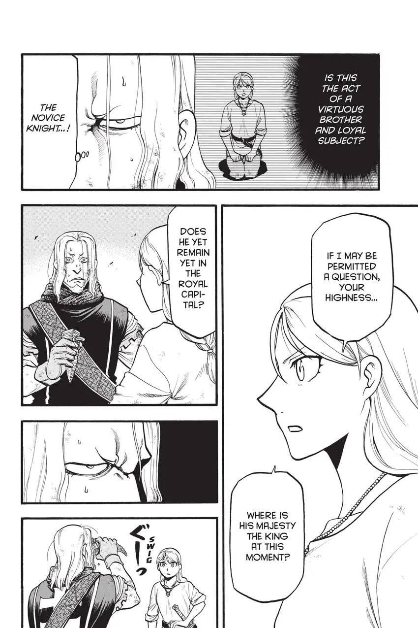 The Heroic Legend of Arslan Chapter 0 page 103 - 
