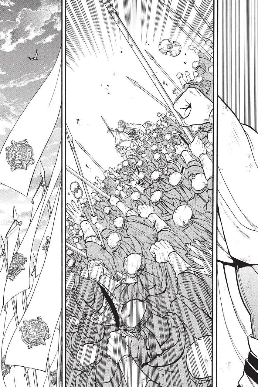 The Heroic Legend of Arslan Chapter 0 page 120 - 