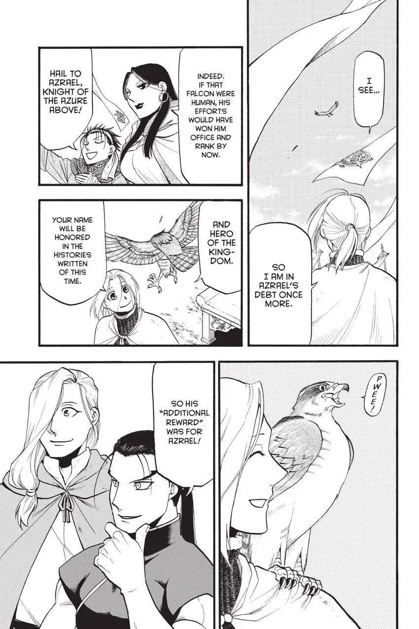 The Heroic Legend of Arslan Chapter 0 page 140 - 