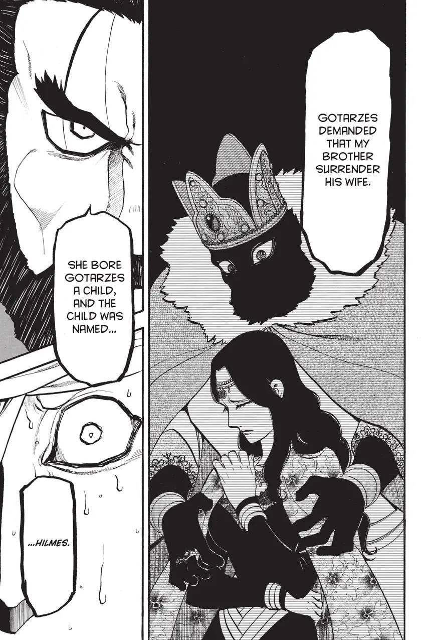 The Heroic Legend of Arslan Chapter 0 page 176 - 