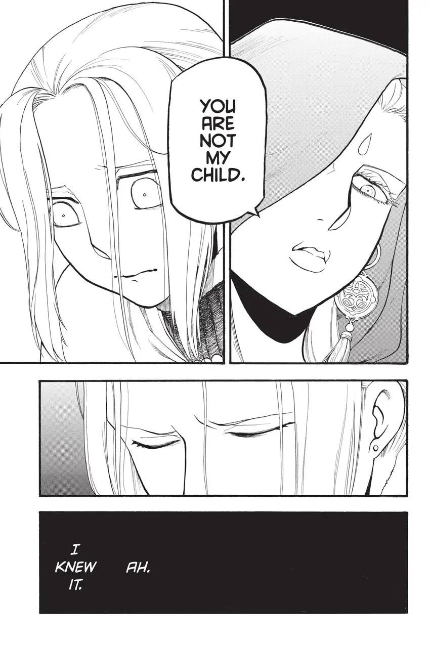 The Heroic Legend of Arslan Chapter 0 page 192 - 