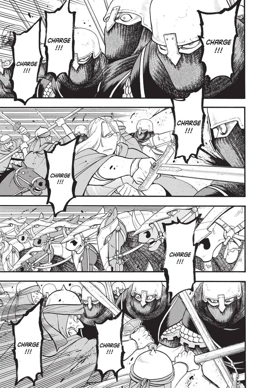 The Heroic Legend of Arslan Chapter 0 page 44 - 