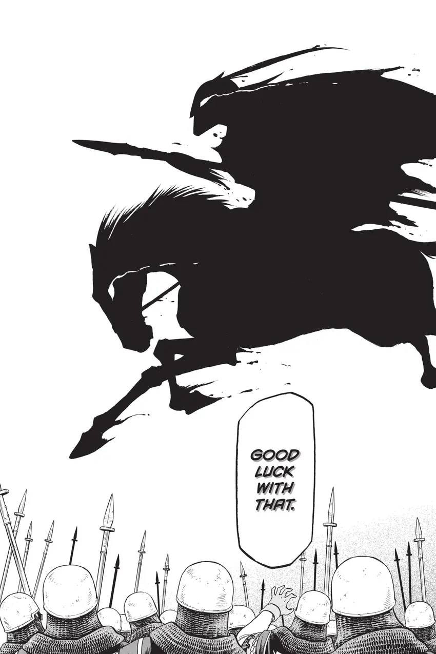 The Heroic Legend of Arslan Chapter 0 page 64 - 